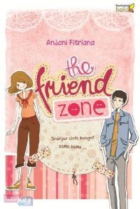 The Friend  Zone