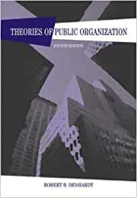 Theories Of Public Organization