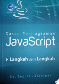 Dasar Pemrograman JavaScript