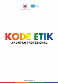 Kode Etik Akuntan Profesional