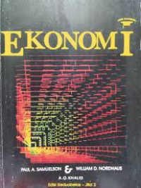 ekonomi (Jilid 2)