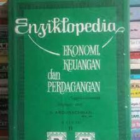 EKONOMI KEUANGAN DAN PERDAGANGAN