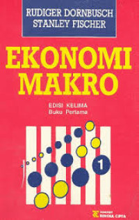 Ekonomi makro