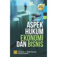 Image of Aspek hukum ekonomi dan bisnis