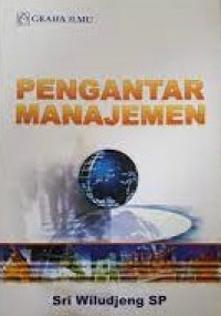 Pengantar manajemen