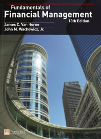 Fundamental of Financial Management