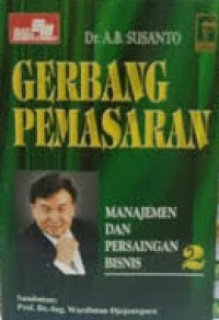 Gerbang Pemasaran