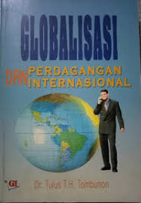 Globalisasi dan perdagangan internasional