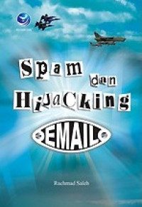 Spam dan Hijakling Email