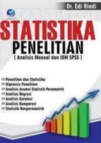 Statika Penelitian