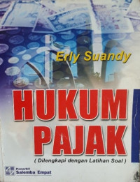 Hukum pajak