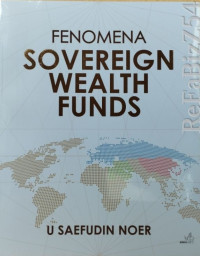 Fenomena sovereign wealth funds