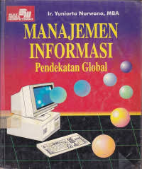 manajemen informasi