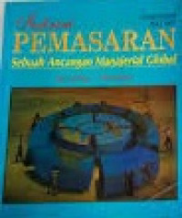 Intisari  pemasaran