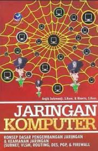 Jaringan Komputer