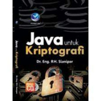Java untuk Kriptografi