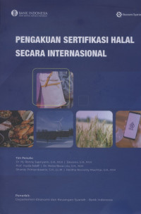 Pengakuan Sertifikasi Halal Secara Internasional