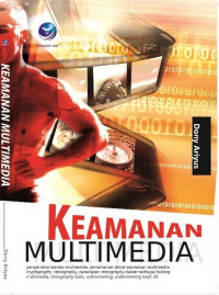 Keamanan Multimedia