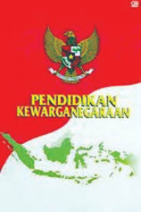 Pendidikan Kewarganegaraan cet 8