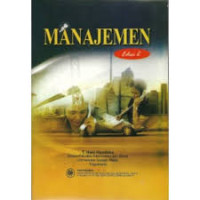 Manajemen edisi 2
