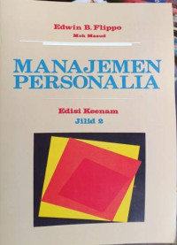 Manajemen personalia
