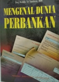 mengenal dunia perbankan