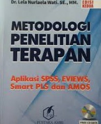 Metodologi Penelitian Terapan