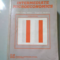 INTERMEDIATE MICROECONOMICS