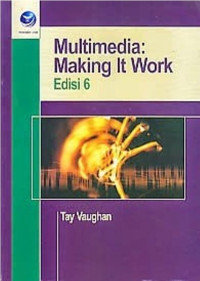 Multimedia: making it Work