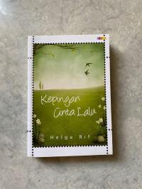 Image of Kepingan cinta lalu