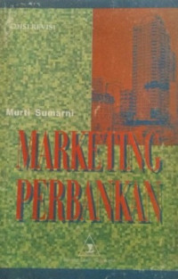 Marketing perbankan