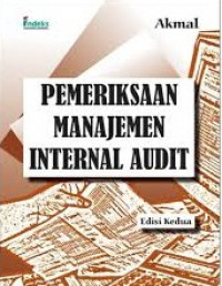 pemeriksaan manajemen internal audit