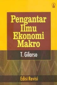 pengantar ilmu ekonomi makro
