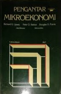 Pengantar mikroekonomi