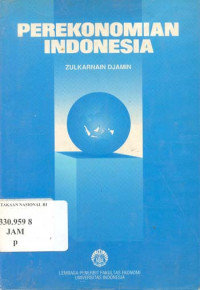 Perekonomian Indonesia