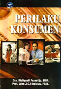perilaku konsumen