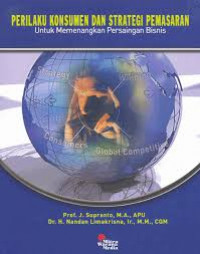 perilaku konsumen dan strategi pemasaran