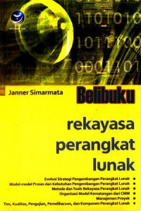 Rekayasa Perangkat Lunak
