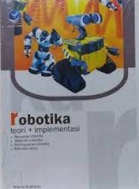 Robotika: teori + Implementasi