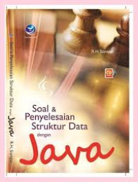 soal & Penyelesaian Struktur Data dengan Java