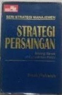 Strategi Perusahaan: Corporate Strategy and Financial Decisions