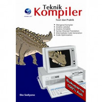 Teknik Kompiler