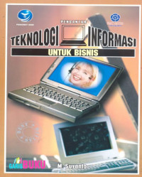 Pengantar Teknologi Informasi Untuk Bisnis