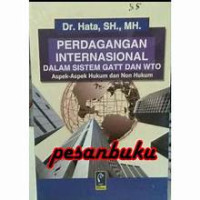 Teori Organisasi dan Administrasi