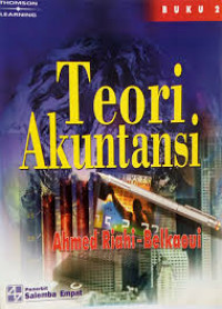 Teori Akuntansi (Buku 2)