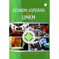 Ekonomi Koperasi & UMKM