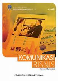 Komunikasi Bisnis