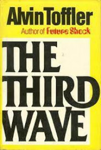 THE THIRD WAVE
