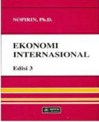 Ekonomi Internasional